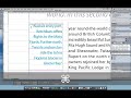EN12 Quark 8 - Grid Adjustments