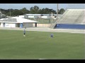 Carson Estebanez - Kicker/Punter - C/O 2010 - Punting
