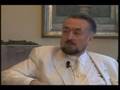 ŞAŞIRTICI! ADNAN OKTAR'IN YAYINLANMAYAN OBJEKTİF RÖPORTAJ-10