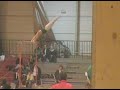 lars jørgen fjeld aa high bar