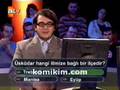 SAHAN KIM 500 BIN ISTEMEZKI