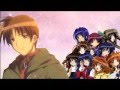 Kanon EX(京アニver)　(Kanon×リトルバスターズ！EX)