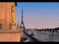 Les beaux jours CharlesSB
