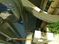 Sonic Unleashed - Empire City (day) - Act 1
