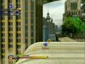 Sonic Unleashed - Empire City (day) - Act 1
