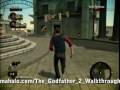 The Godfather 2 Game Walkthrough - Assassinating the Dissident Leaders Pt 2
