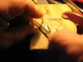 LUIS F.MORENO SILVERSMITH -EASY JEWELRY MAKING 49