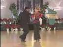 Arjay Centeno & Brandi Tobias - Press Dance Release!