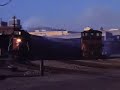Farewell to SP Commutes and U-boats, 1985