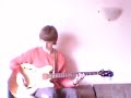 1966 Epiphone Rivoli, Don\ 1966 Epiphone Rivoli, Don\