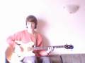 1966 Epiphone Rivoli, Don't let me be misunderstood