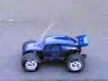 FG 29cc Monster Beetle RC Wheelie's