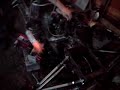 OHC 750 cc