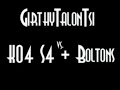 GT32E Talon vs. STi, SRT4, E46 M3, Evo VIII\ GT32E Talon vs. STi, SRT4, E46 M3, Evo VIII\