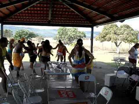 Arraiá do Jorge Amado