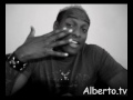 Beatbox zum Schutze der M�nnlichkeit von Alberto