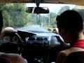 on the road 1