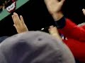 2007 World Series: Game 2 - Red Sox Vs. Rockies FINAL OUT! 2007 World Series: Game 2 - Red Sox Vs. Rockies FINAL OUT!