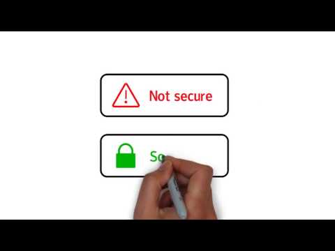 Be Trusted - Symantec SSL Plesk Extension