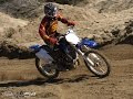 Yamaha YZ450F - 2008 450 Motocross Shootout