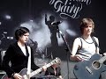 Sugarplum Fairy live