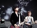 Sugarplum Fairy live