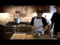 Child's Play -- Cooking Alinea