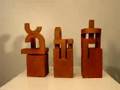 Question II (Oxidized Bronze) - V. Caramagno