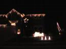 Light- O - Rama "Christmas Eve" by Van Crawford