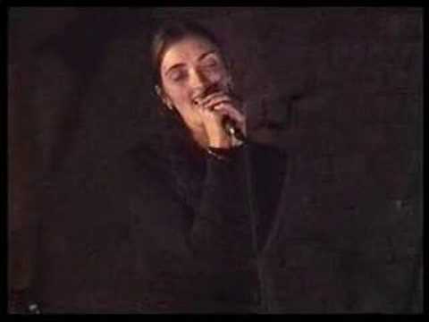 neverinjune - Live in Prutena-2002.