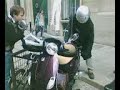 achat du vespa