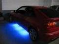 High Power Automotive LED System