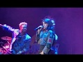 Camila Cabello singing