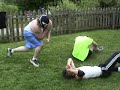 wrestling
