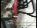 3D panel machine working process 1B 3D panel machine working process 1B