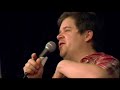 Patton Oswalt Stand-Up & Behind the Scenes