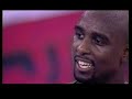 Legea Scafati - Air Avellino (bel montaggio, grande partita)
