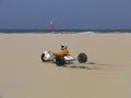 Kite buggy Ouddorp Kite buggy Ouddorp