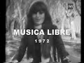 NUEVA OLA CHILENA  ( MUSICA LIBRE )