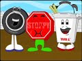 Strong Bad: Theme Park