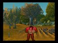 3 Guys and The Farmers Daughter (WoW)
