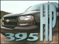 2008 Chevrolet Trailblazer Video at Maryland Chevy Dealer