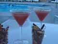 The Orbit In, Palm Springs California