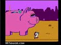 Ren & Stimpy Show: Buckeroo$! - NES Gameplay Ren & Stimpy Show: Buckeroo$! - NES Gameplay