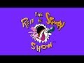 Ren & Stimpy Show: Buckeroo$! - NES Gameplay
