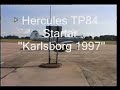 Hercules Karlsborg 1997