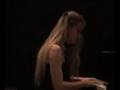 Jeannette Romeu Time Remembered Steinway & Sons Jazz 150 Years anniversary (part 1)