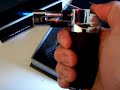 (uploaded by lucas.beier)&nbsp;Large Butane Iron-melting Torch from Dealextreme
