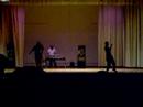 FVSU TALENT SHOW 1 FVSU TALENT SHOW 1