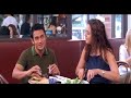Preity Zinta & Aamir Khan in Dil chahta